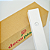 Coluna Torre Pinça Em Aço Inox Branco 20 Cm Para Vidro - Imagem 6