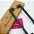 Puxador Soft Aço Inox Preto 30 cm - Imagem 7