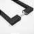 Puxador Soft Aço Inox Preto 30 cm - Imagem 5