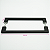 Puxador Soft Aço Inox Preto 30 cm - Imagem 4