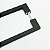 Puxador Soft Aço Inox Preto 40 cm - Imagem 6