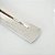 Puxador Concha Fold De Embutir Em Aço Inox 30cm - Imagem 14