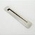 Puxador Concha Fold De Embutir Em Aço Inox 30cm - Imagem 2