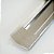 Puxador Concha Fold De Embutir Em Aço Inox 30cm - Imagem 16