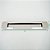 Puxador Concha Fold De Embutir Em Aço Inox 30cm - Imagem 13