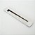 Puxador Concha Fold De Embutir Em Aço Inox 30cm - Imagem 10