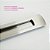 Puxador Concha Fold De Embutir Em Aço Inox 30cm - Imagem 3