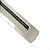 Puxador Concha Fold De Embutir Em Aço Inox 30cm - Imagem 9