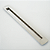 Puxador Concha Fold De Embutir Em Aço Inox 50cm - Imagem 2