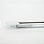 Puxador Concha Fold De Embutir Em Aço Inox 50cm - Imagem 6