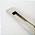 Puxador Concha Fold De Embutir Em Aço Inox 50cm - Imagem 12