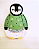 Luminária - Pinguim - Imagem 1