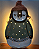 Luminária - Pinguim - Imagem 7