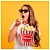 Baldes De Pipoca Grande Estampas Cine Popcorn Recipiente Balde Plastico - Imagem 3