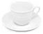Jogo De Xicaras De Cha Ou Cafe Asdra 150ml Hauskraft - Imagem 2
