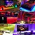 Fita Led 5Metros  - Kit Completo Controle (5 METROS - COLORIDA) - Imagem 3