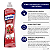 Kit 3 Detergente Gel Concentrado Cereja e Hibisco 400ml - Imagem 2