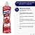 Kit 3 Detergente Gel Concentrado Cereja e Hibisco 400ml - Imagem 4