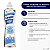 Kit 3 Detergente Gel Concentrado Cristal 400ml - Imagem 3