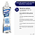 Kit 3 Detergente Gel Concentrado Cristal 400ml - Imagem 4
