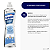 Kit 3 Detergente Gel Concentrado Cristal 400ml - Imagem 5