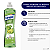 Kit 3 Detergente Gel Concentrado Limão e Verbena 400ml - Imagem 3