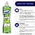 Kit 3 Detergente Gel Concentrado Limão e Verbena 400ml - Imagem 6