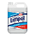 Detergente Cristal Líquido 5 L - Imagem 1