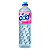 Detergente Liquido 500ml - Clear - Imagem 1