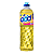 Detergente Liquido 500ml - Neutro - Imagem 1