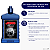 Limpa Car Detergente Concentrado 450ml - Imagem 3