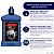 Limpa Car Detergente Concentrado 450ml - Imagem 2