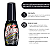 Cera para Sapato Preto 60ml Q Brilho - Imagem 3