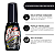 Cera para Sapato Preto 60ml Q Brilho - Imagem 2