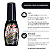 Cera para Sapato Preto 60ml Q Brilho - Imagem 6