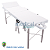 MACA DOBRAVEL / PORTÁTIL / 4 EM 1 / SEM CAPA - MD 10 ALUMINIO - Branca - Imagem 2