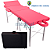 MACA DOBRAVEL / PORTÁTIL / 4 EM 1 / SEM CAPA - MD 10 ALUMINIO - ROSA - Imagem 3
