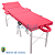 MACA DOBRAVEL / PORTÁTIL / 4 EM 1 / SEM CAPA - MD 10 ALUMINIO - ROSA - Imagem 8