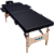 Maca Dobravel Com Regulagem de Altura - Super Reforçada + CAPA 65CM LARGURA + CAPA  + DESCANSO DE BRAÇO - 300 KILOS - Imagem 10