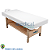 Maca para Estética e Spa com regulagem de Altura - ALPES - 80 CM de Largura- ESCADA BRINDE - Imagem 3