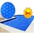 Capa térmica para piscina 300 micras - Imagem 1