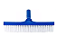 Escova reta para piscina 32 cm - Imagem 2