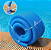 Mangueira Para Piscina - Imagem 1
