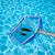 Peneira para piscina - Imagem 1