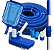 Kit de limpeza para piscina - Imagem 1