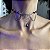 Choker Alternativa Basica Gargantilha - Imagem 4