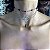 Colar choker Dark Elegance Aço Inox - Imagem 2