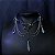 Choker celestial Aço Inox - Imagem 4
