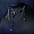 Choker celestial Aço Inox - Imagem 2