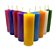 VELAS 07 DIAS  - (COLORIDAS & BICOLOR) - Imagem 1
